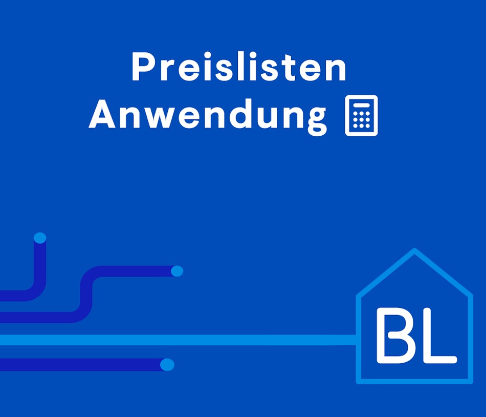 Placeholder for De Prijslijsten app