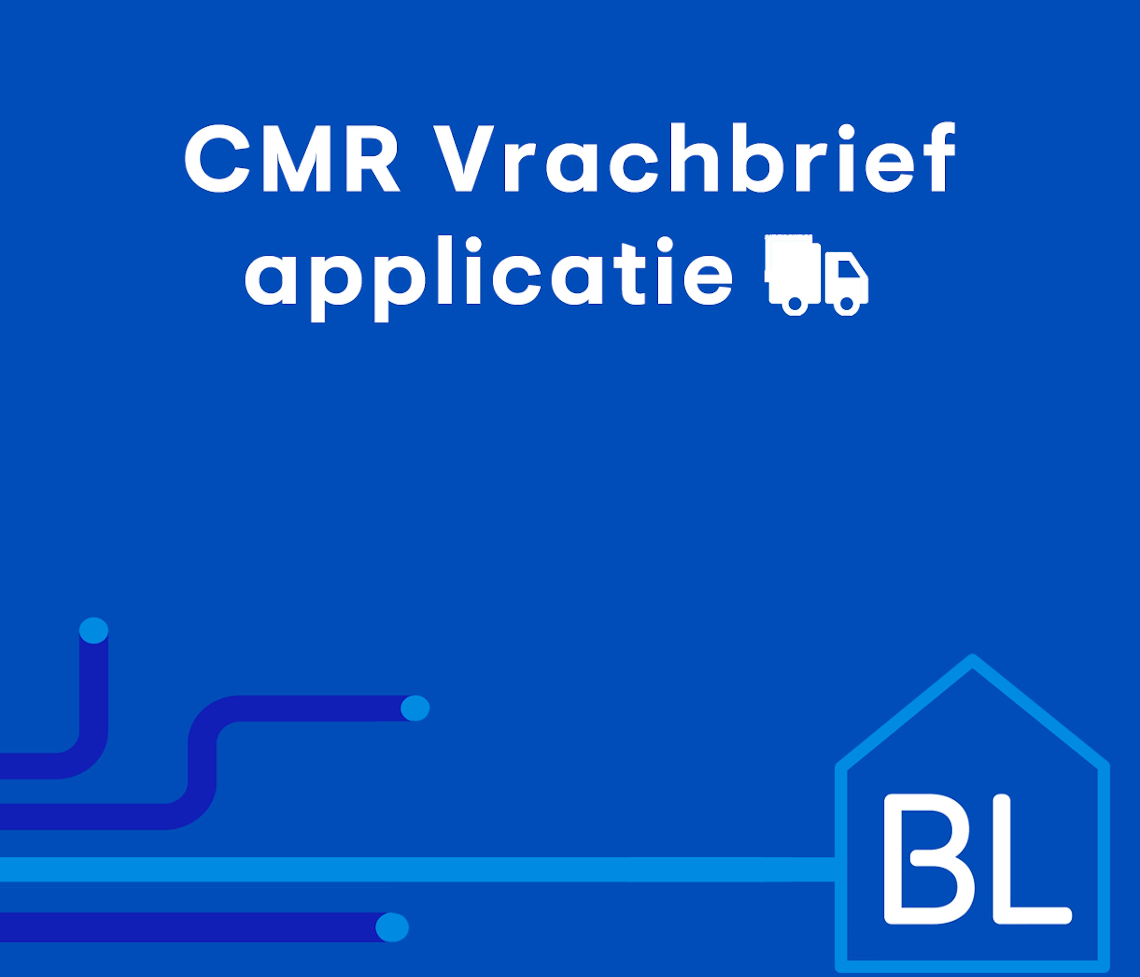 Intro CMR Vrachtbrief app achtergrond videov3