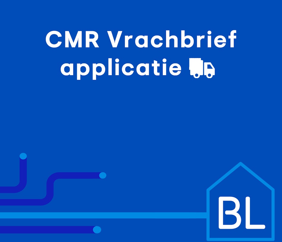 Placeholder for Intro CMR Vrachtbrief app achtergrond videov3