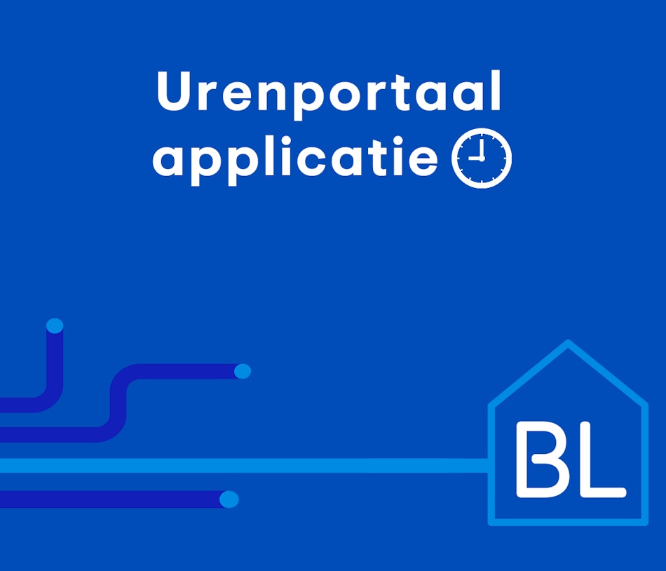 Placeholder for Urenportaal Blue Label V2