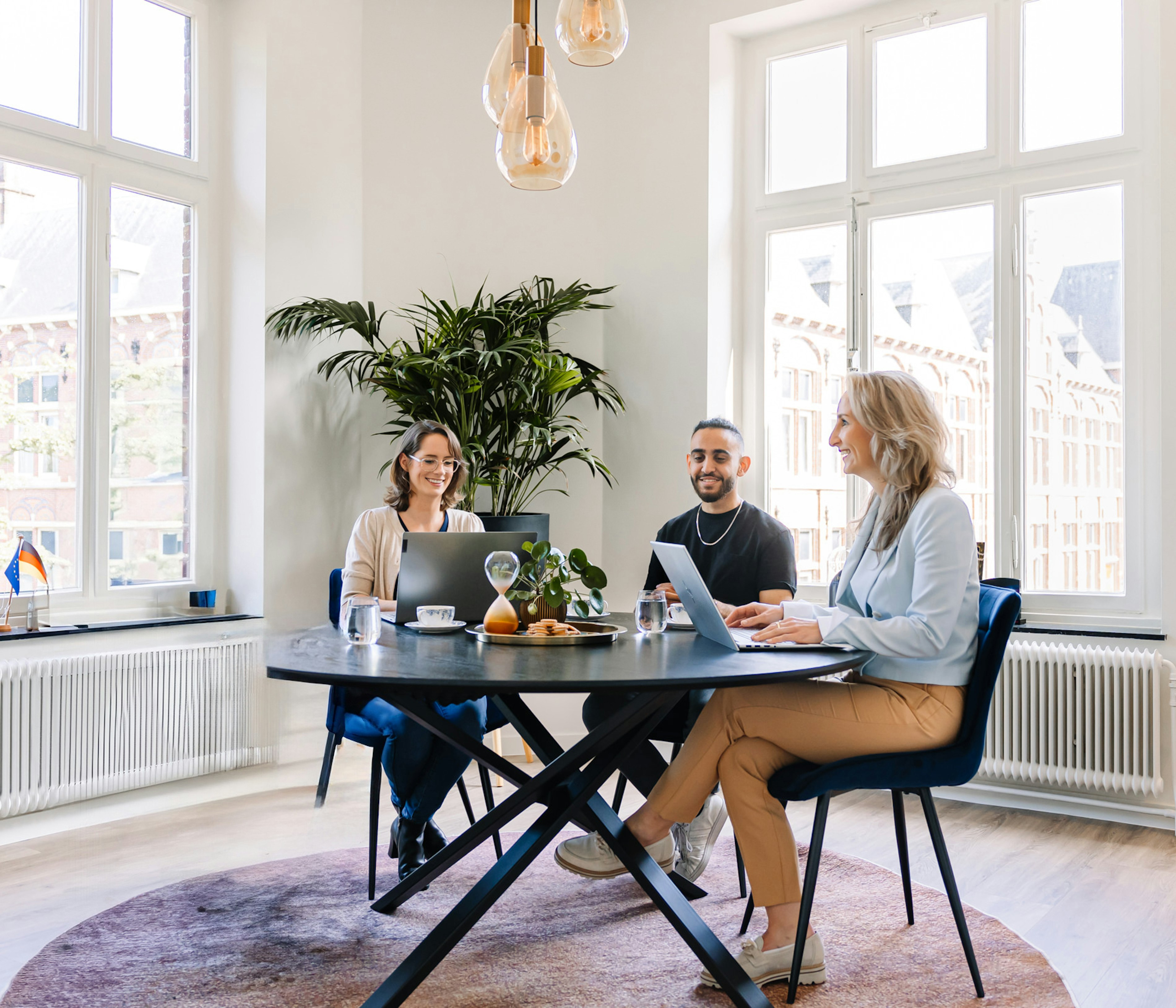 SR Blue People sfeerbeelden WEB 1