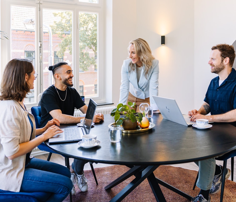 Placeholder for Homepage header