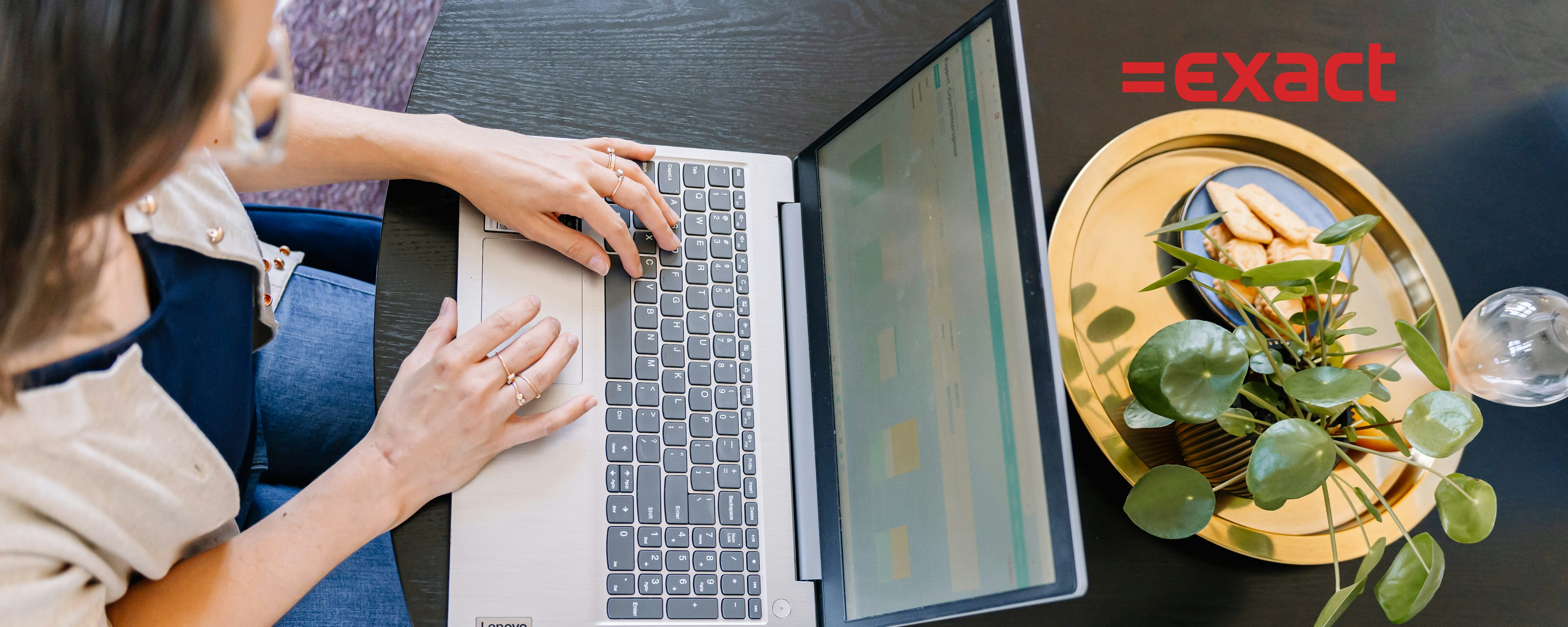 Strategische partner in de cloudv4