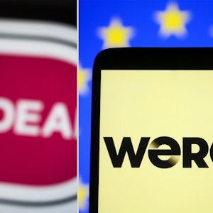 Placeholder for Ideal wero